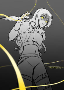 BlackWhiteSketch BlackWhiteSketch